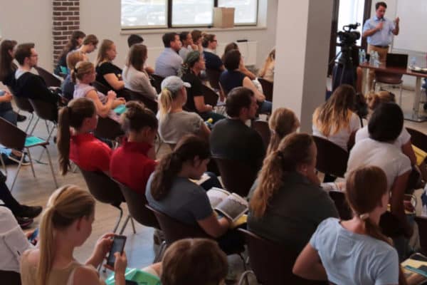 спортивный психолог