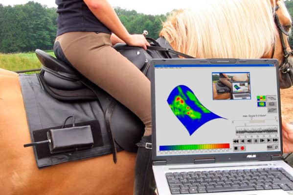 подбор седла